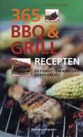 Hilaire Walden en H. Walden - 365 BBQ & grillgerechten Hilaire Walden en H. Walden - 365 BBQ & grillgerechten