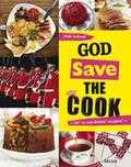 Julia Schwob en Louis-Laurent Grandadam - God save the cook