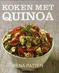 Rena Patten en Graeme Gillies - Koken met quinoa
