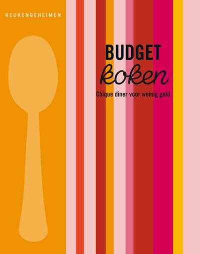 Beverley Glock, Natasha Milne en Vitataal - Budget koken