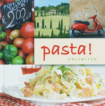 - Pasta!
