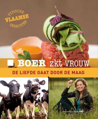 - Boer zkt vrouw