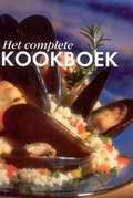 Diverse auteurs - Complete Kookboek Diverse auteurs - Complete Kookboek