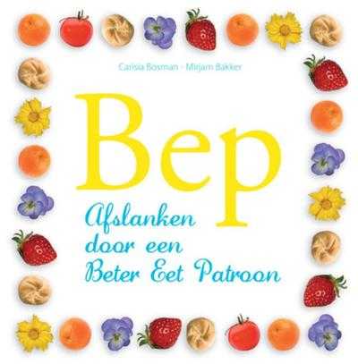 Carisia Bosman en Mirjam Bakker- van Dam - Bep