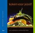 J. Huisman en P. Borsboom - Koken voor jezelf