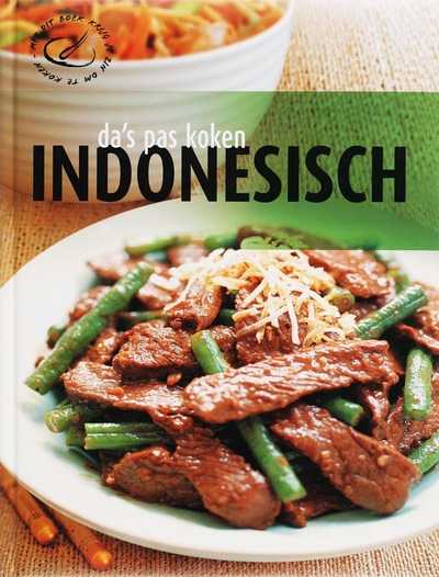 - Indonesisch
