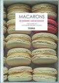 Jose Marechal, Frederic Lucano en Frédéric Lucano - Macarons Jose Marechal, Frederic Lucano en Frédéric Lucano - Macarons