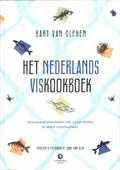 Jaap van Rijn en Bart van Olphen - Het Nederlands viskookboek