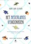 Jaap van Rijn en Bart van Olphen - Het Nederlands viskookboek