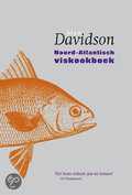 A. Davidson - Noord-Atlantisch viskookboek A. Davidson - Noord-Atlantisch viskookboek