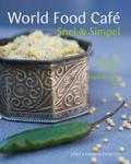 Carolyn Caldicott en Chris Caldicott - World food cafe Carolyn Caldicott en Chris Caldicott - World food cafe