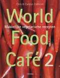 Chris Caldicott - World Food Cafe 2 Chris Caldicott - World Food Cafe 2