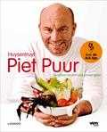Piet Huysentruyt - Piet puur Piet Huysentruyt - Piet puur