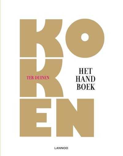 Hotelschool Ter Duinen - Koken