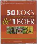 Alain Caron, L. Goeman-Borgesius, B. te Voortwis en A. Caron - 50 koks en 1 boer