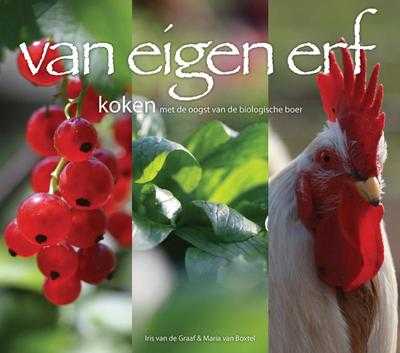 Maria van Boxtel, Iris van de Graaf, Caspar Bürgi, Billy Schonenberg en Dick Boschloo - Van eigen erf