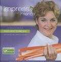 Angelique Schmeinck - Impress your friends