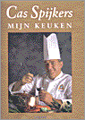 C. Spijkers - Mijn keuken C. Spijkers - Mijn keuken