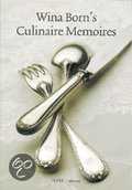 Wina Born en W. Born - Wina Born's culinaire memoires Wina Born en W. Born - Wina Born's culinaire memoires