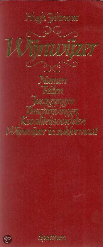 Hugh Johnson en Charles Johnson - Wynwyzer