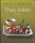 Margit Proebst, Ulrike Schmid en Sabine Mader - Thais koken