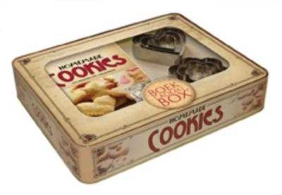 - Homemade Cookies