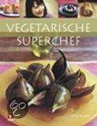 Rose Elliot en R. Elliot - Vegetarische superchef