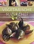 Rose Elliot en R. Elliot - Vegetarische superchef