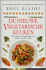 R. Elliot - De nieuwe vegetarische keuken