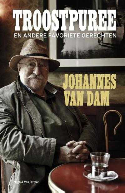 Johannes van Dam - Troostpuree