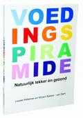 L. Witteman, Mirjam Bakker- van Dam, Christiaan Roos en Louise Witteman - Voedingspiramide L. Witteman, Mirjam Bakker- van Dam, Christiaan Roos en Louise Witteman - Voedingspiramide