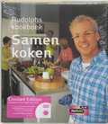 Rudolph van Veen en R. van Veen - Samen koken Rudolph van Veen en R. van Veen - Samen koken