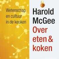 Een recept uit Harold Mcgee, Harold McGee en H. McGee - Over eten & koken