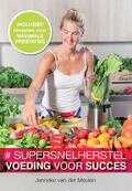 Janneke van der Meulen - Supersnel herstel Janneke van der Meulen - Supersnel herstel
