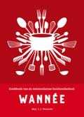 C.J. Wannee en C.J. Wannée - Wannée C.J. Wannee en C.J. Wannée - Wannée