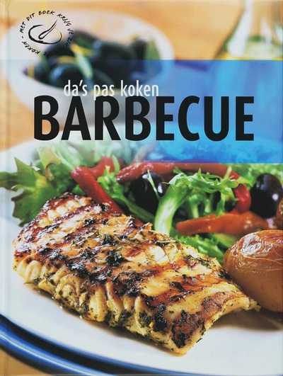 - Barbecue