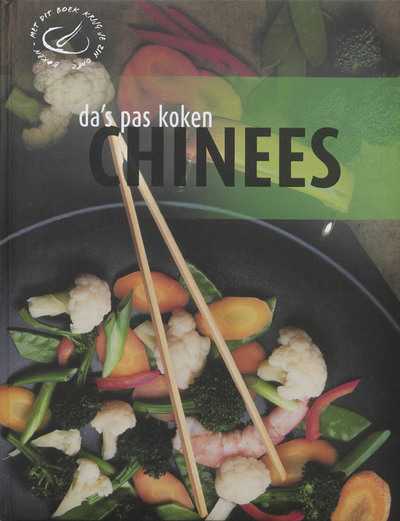 - Chinees