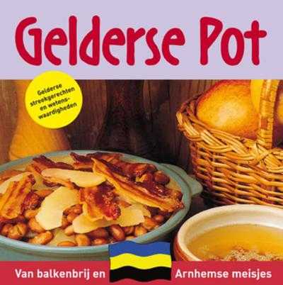  - Gelderse pot