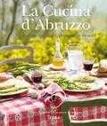 Stephanie Rammeloo en Sanne Dirkzwager - La Cucina d'abruzzo