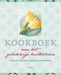 A. de Leeuw, M. de Overakker en A. Groothedde - Kookboek van het gelukkige buitenleven A. de Leeuw, M. de Overakker en A. Groothedde - Kookboek van het gelukkige buitenleven