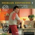 Marie-Claire Quittelier, L. Thys, M.-C. Quittelier en M.C. Quittelier - 2 - Heerlijk eenvoudig