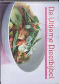 Marie-Claire Quittelier, A. Debongnie, T. Swalens, M.-C. Quittelier en M.C. Quittelier - De Ultieme Dieetbijbel Marie-Claire Quittelier, A. Debongnie, T. Swalens, M.-C. Quittelier en M.C. Quittelier - De Ultieme Dieetbijbel
