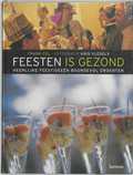 Charles Maclean, K. Vlegels en Author - Feesten is gezond Charles Maclean, K. Vlegels en Author - Feesten is gezond