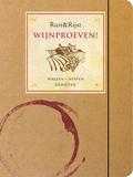 Magda van der Rijst, Noële Ruitenberg en Ruit&Rijst - Wijnproeven! Magda van der Rijst, Noële Ruitenberg en Ruit&Rijst - Wijnproeven!