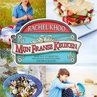 Een recept uit Rachel Khoo - Mijn Franse keuken