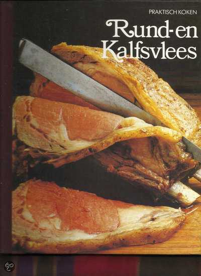 - Rund- en kalfsvlees
