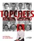 Sandra Bekkari en Bart Van Leuven - Topchefs Koken gezond