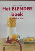 Sylvia Gabet, L. Grandadam en S. Gabet - Het Blender boek