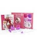 nvt en Vitataal - Cupcakes & Koekjes boek-box