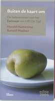Harold Hamersma, R. Hoeben en H. Hamersma - Buiten de kaart om